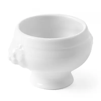 Lionhead TAPAS MINI porcelanasta skleda za prigrizke, set 6 kos. - Hendi 784433