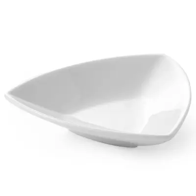 Triangolo TAPAS MINI porcelanasta skleda za prigrizke, set 6 kos. - Hendi 784396