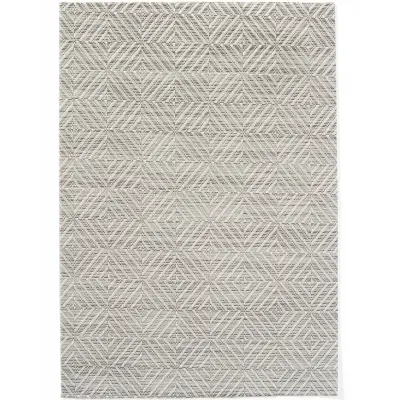 Pogrinjek mat namizno stojalo vzorci 45x30cm srebrni - SET 6 kosov.