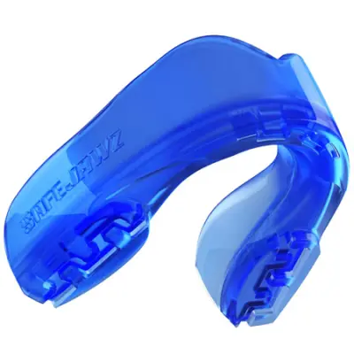 Safejawz Extro Mouthguard Ice Junior