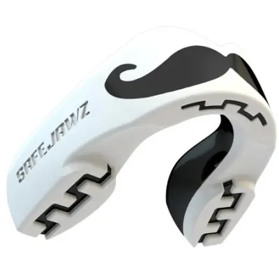 Safejawz Extro Mouthguard Mo Junior