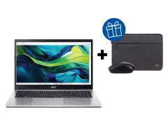 ACER Aspire 3 A315-44P-R8Z7/AMD Ryzen 7 5700U/15.6" FHD LED/16GB DDR4/1TB PCIe NVMe SSD/AMD Radeon Graphics W11H prenosni računalnik