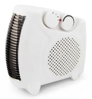 Grelec električni, kalorifer ESPERANZA WAIKIKI, 2000W,stoječi - ležeči