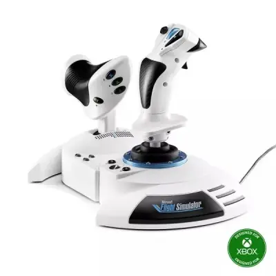 THRUSTMASTER T.FLIGHT HOTAS ONE MSFS SPECIAL EDITION WW igralna palica
