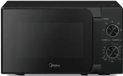Mikrovalna pećnica Midea MM20CF2EBK