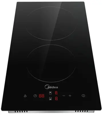 MIDEA MCH300D111K0 steklokeramična plošča