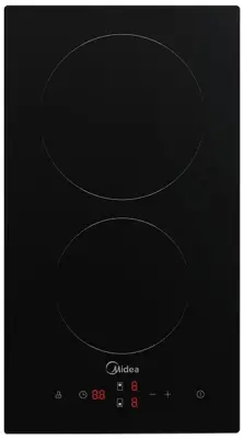 MIDEA MCH300D111K0 steklokeramična plošča