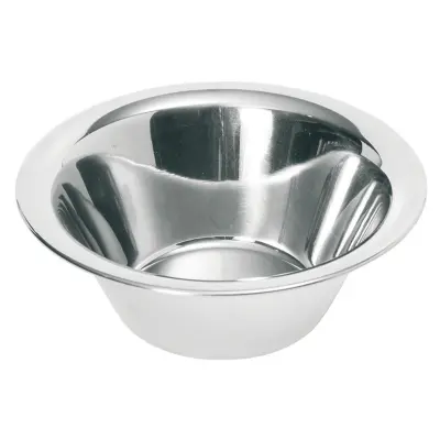 Jeklena kuhinjska posoda 0,8 l - Hendi 530108