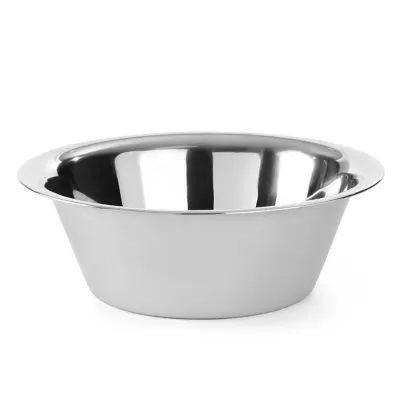 Jeklena kuhinjska posoda 1,6 l - Hendi 530306