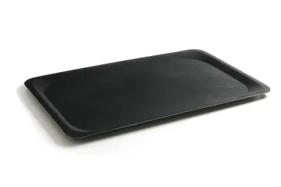 Protizdrsni pladenj iz poliestra 530x325mm GN 1/1 - Hendi 508626