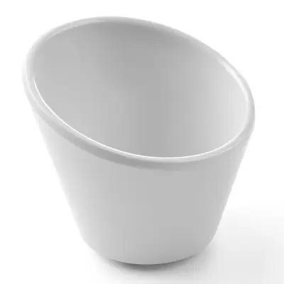 Velocity melaminska poševna posoda, višina 60 mm Hendi 564578
