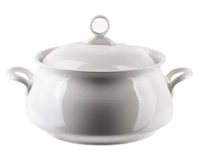 Osnovna Vaza 2,5L 27X22Xh12/17Cm