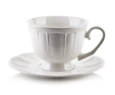 Hella Skodelica In Krožniček 250Ml 15,5Xh8Cm