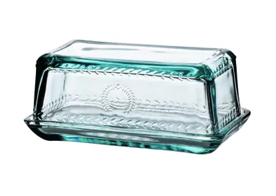 Ecila Light Posoda Za Maslo 17X9,7Xh7,5Cm