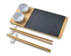 Sushi Zestaw Do Sushi Dla 2 Osób