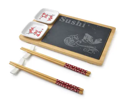 Sushi Zestaw Do Sushi 2 Osobowy
