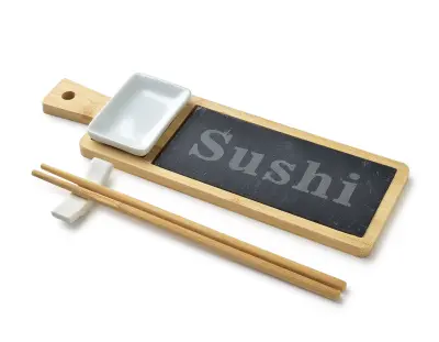 Sushi Zestaw Do Sushi Dla 1 Osoby