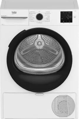BEKO BM3T38230W SUŠILNI STROJ