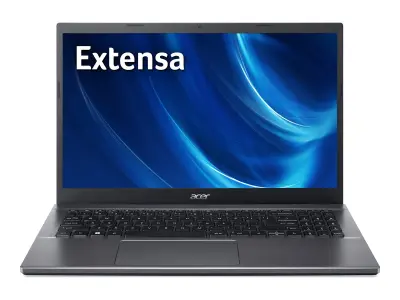 ACER EX215-55-78NU Intel Core i7-1255U 15.6inch FHD LED 16GB DDR4 512GB PCIe NVMe SSD UMA Wi-Fi 6+BT W11H Steel Gray