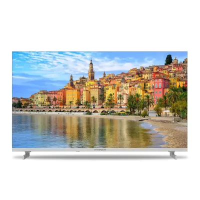 LED TV sprejemnik 40FG2S14W, bel