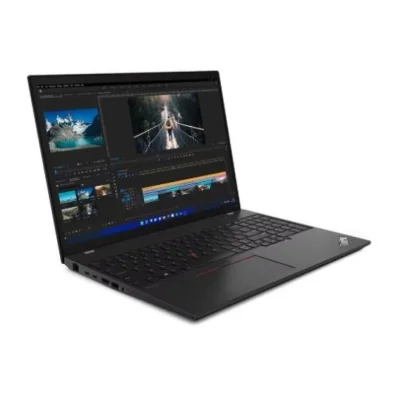 Notesnik 16,0'' Lenovo ThinkPad T16 G1 i5-1235U / 8GB / SSD256GB / 1920x1200 / WLAN / BT / CAM / Win 11 Pro / SLO gravura / novo / 36m garancije
