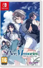 SINCE MEMORIES: OFF THE STARRY SKY igra za NINTENDO SWITCH