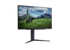 Monitor LG 68,6 cm (27,0") 27GS85Q-B 2560x1440 Gaming 200Hz