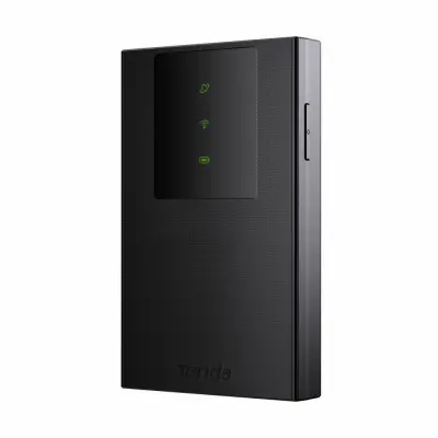 Usmerjevalnik brezžični Tenda WiFi6E 802.11ax 286Mbit/s 4G 2x notranja antena (4G180 V4.0)