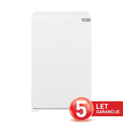 VOX vgradni hladilnik IKS 1457 E [E, H: 104 l, Z: 17 l, V: 87,5 cm]