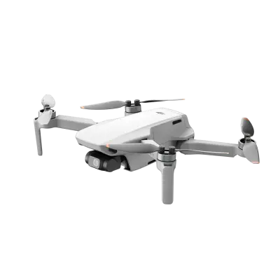 DJI Mini 4K dron