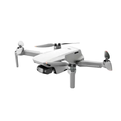 DJI Mini 4K dron