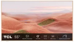 TCL 55A300W NXVISION QLED TV sprejemnik