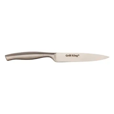 Grill King Classic pomožni nož, 13 cm