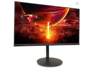 ACER Nitro XF270M 68,6 cm 27'' 1920x1080 1ms monitor
