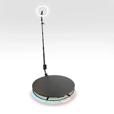 360 Photo Booth - 80 cm