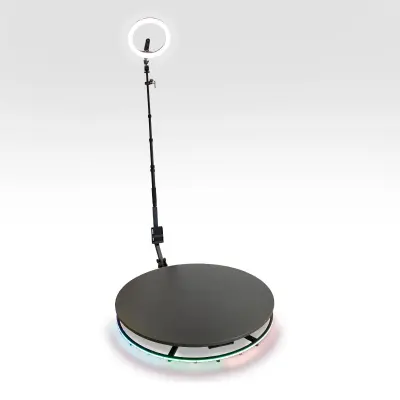 360 Photo Booth - 100 cm