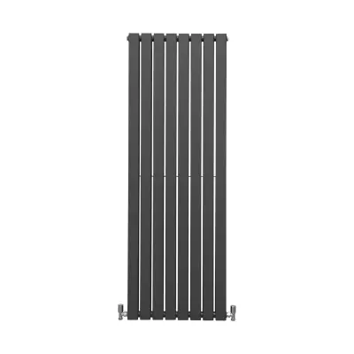 Dizajnerski ploski radiatorji antracitno sivi 1600 mm x 560 mm