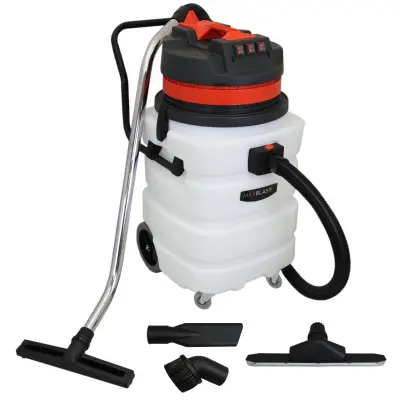 90L Maxblast industrijski vakuum - mokro in suho