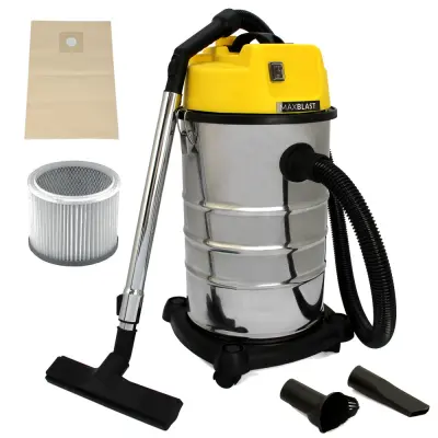 Industrijski sesalnik MAXBLAST 30L