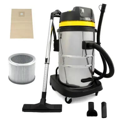Industrijski sesalnik MAXBLAST 60L