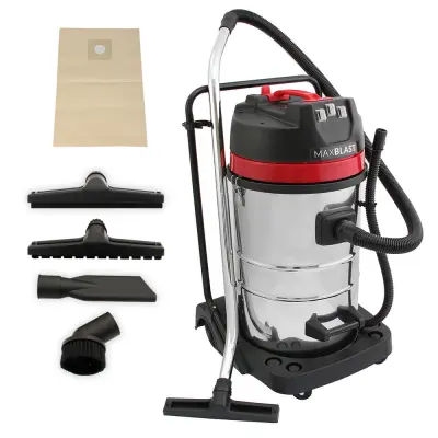 Industrijski sesalnik MAXBLAST 80L