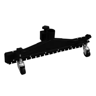 80L nastavek za vakuumsko talno šobo