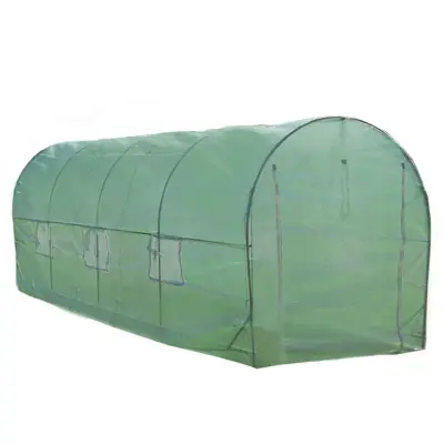 Politunel 25mm 6m x 3m