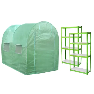 Politunel 25mm 4m x 2m z regali