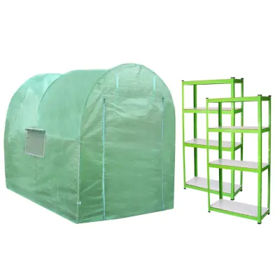 Politunel 19 mm 2,5 m x 2 m z regali