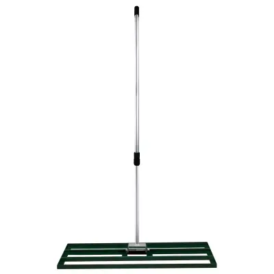 Izravnalnik trate T-Mech 100 cm – zelen