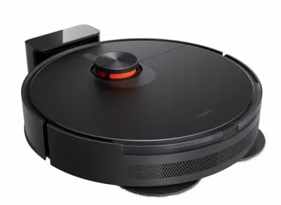 XIAOMI S20+ (črn) robotski sesalnik