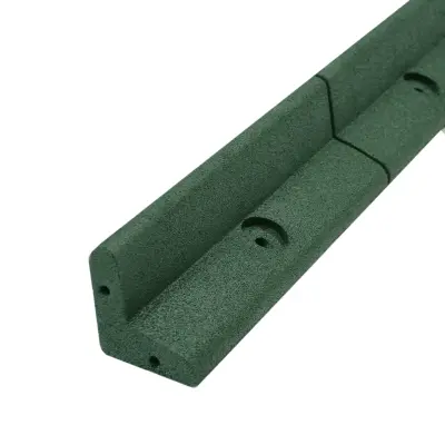 Fleksibilni zeleni robovi zeleni 1,2 m x 12
