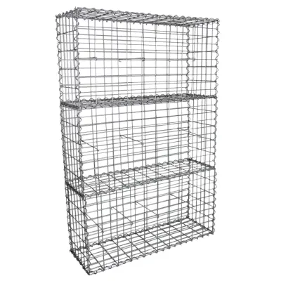 Gabionske košare 100 x 50 x 30 cm / 3 pak
