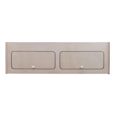 Zgornja omara za avtodom – 100 cm x 30 cm x 30 cm